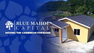 Blue Mahoe Capital Opens Caribbean Real Estate to Retail Investors via Equity Crowdfunding